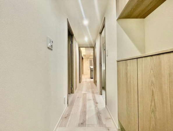 【玄関】