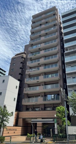 クリオ千駄木動坂の画像