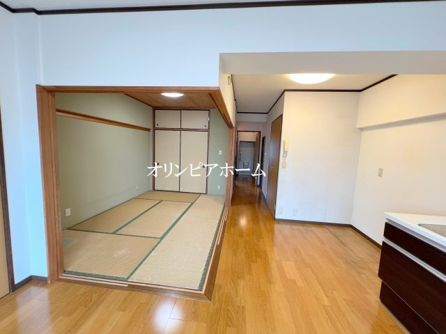 亀戸2丁目団地　9号棟　11階　最　上階　空室のその他