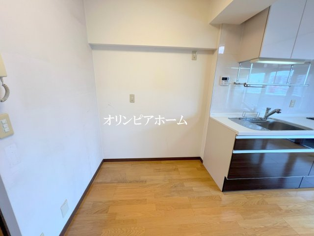 亀戸2丁目団地　9号棟　11階　最　上階　空室のその他