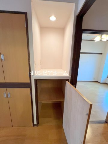 亀戸2丁目団地　9号棟　11階　最　上階　空室のその他