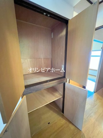 亀戸2丁目団地　9号棟　11階　最　上階　空室のその他