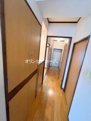 亀戸2丁目団地　9号棟　11階　最　上階　空室のその他