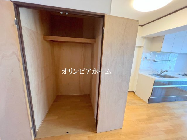 亀戸2丁目団地　9号棟　11階　最　上階　空室のその他