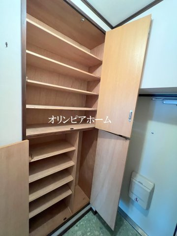 亀戸2丁目団地　9号棟　11階　最　上階　空室のその他