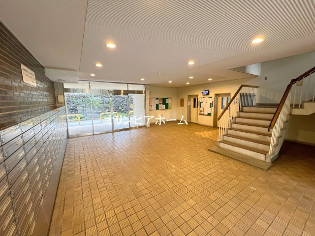 亀戸2丁目団地　9号棟　11階　最　上階　空室のその他