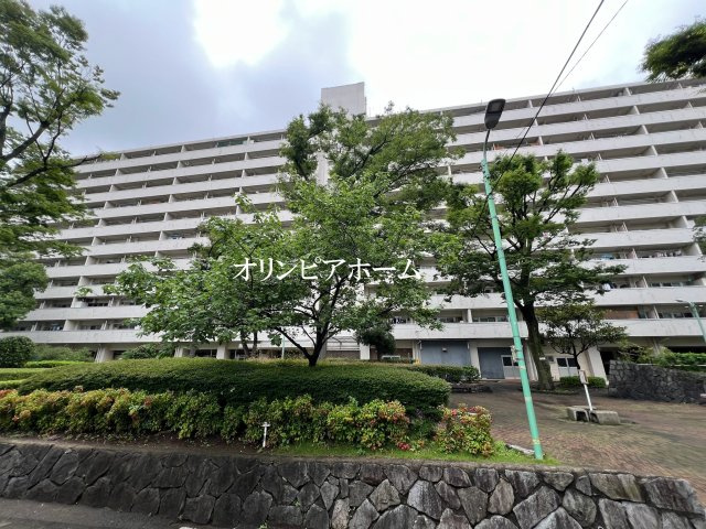 亀戸2丁目団地　9号棟　11階　最　上階　空室