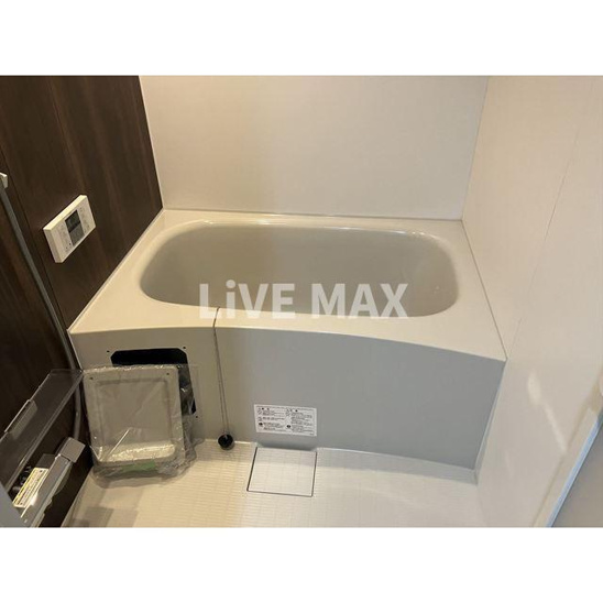 【浴室】アーバーハイツ六町4丁目 