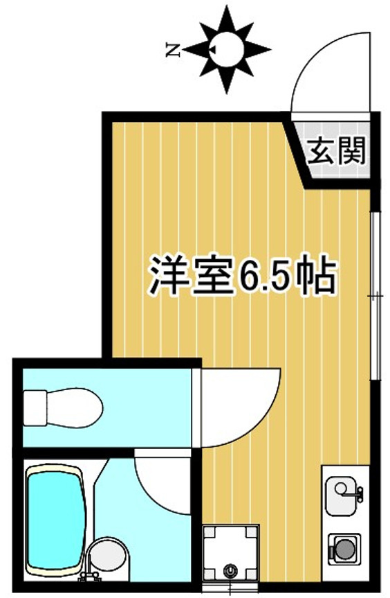 ベルビューカシェット