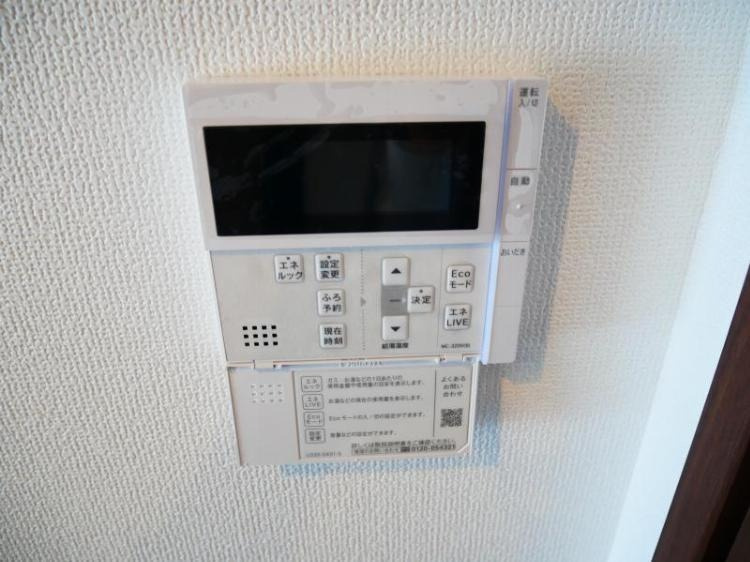 福岡市西区内浜２丁目の賃貸マンションの設備|物件の画像14