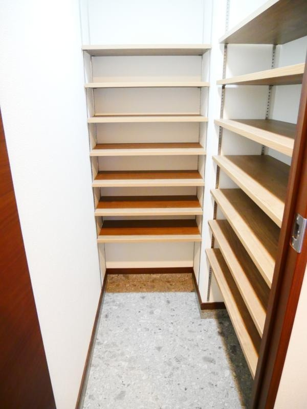 福岡市西区内浜２丁目の賃貸マンションの省エネ性能ラベル|物件の画像16