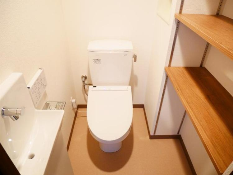 福岡市西区内浜２丁目の賃貸マンション|物件の画像8