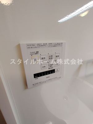 【設備】 | GRAND MOAT | イメージ写真です。