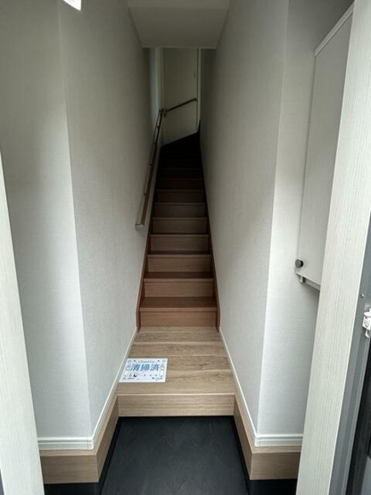 【玄関】