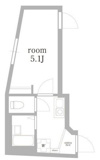 大田区大森本町２丁目のアパートの画像