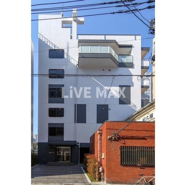 Belle　ville　錦糸町の画像