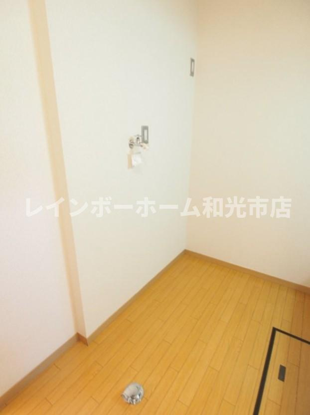ホリーズ　ドミサイルの設備