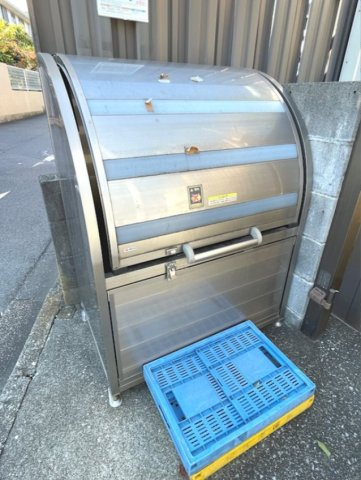 ホリーズ　ドミサイルのその他共用部分