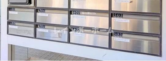 フォークス小岩のその他共用部分