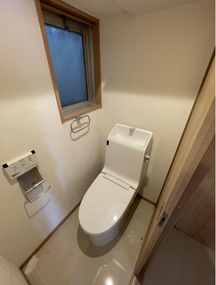 コーヅ白金台のトイレ|コーヅ白金台：ウォシュレット機能付きトイレです！