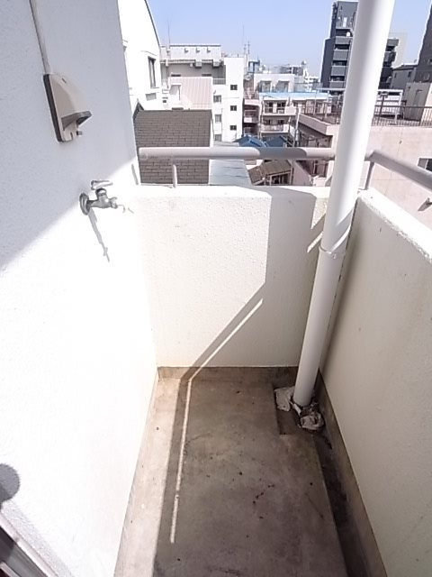 尼崎市立花町４丁目の賃貸マンションの設備