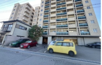 姫路市延末１丁目の中古マンション
