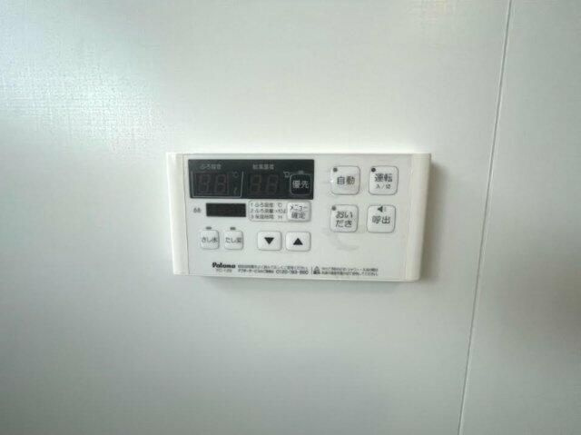 志茂５丁目戸建てのその他