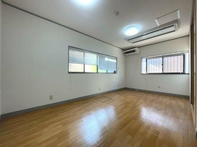 志茂５丁目戸建て