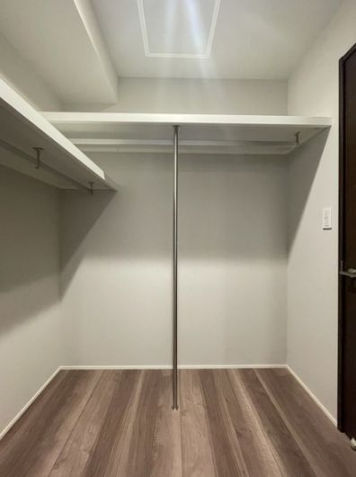 【収納】エスパシオ六条
