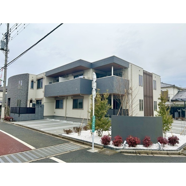 エスパシオ六条の画像