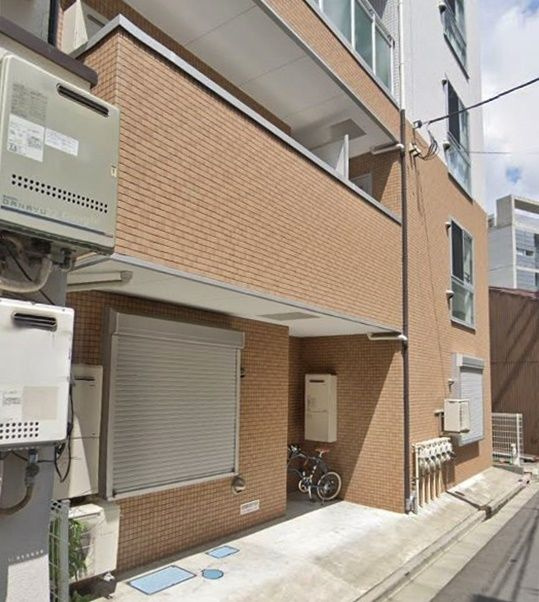 b’CASA Otakebashi Ave.のその他