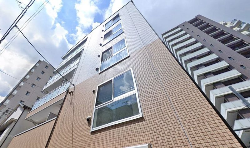 b’CASA Otakebashi Ave.の設備