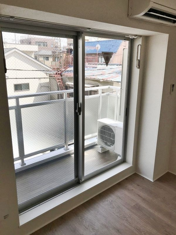 b’CASA Otakebashi Ave.