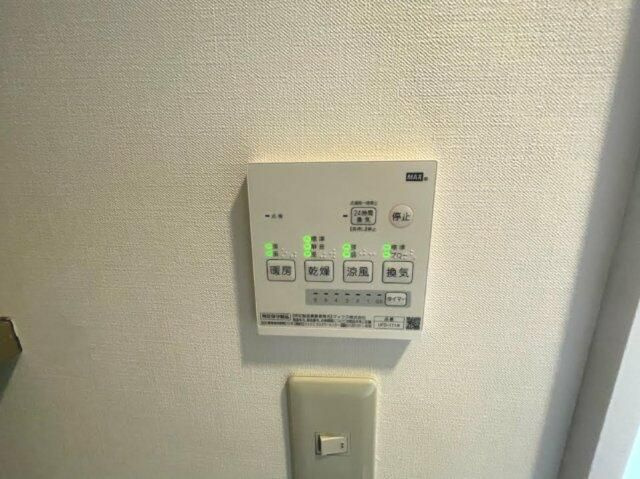 志茂５丁目戸建ての設備