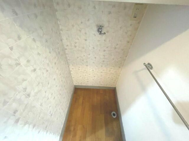 志茂５丁目戸建ての設備