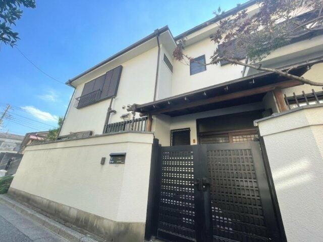 志茂５丁目戸建て