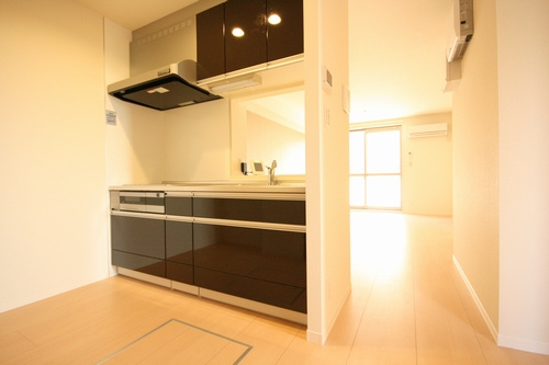 CEREZO COLINE Ⅴのキッチン