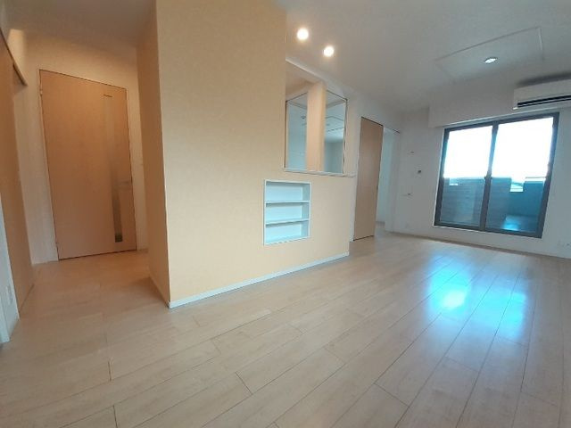 ジョイフルの居間・リビング