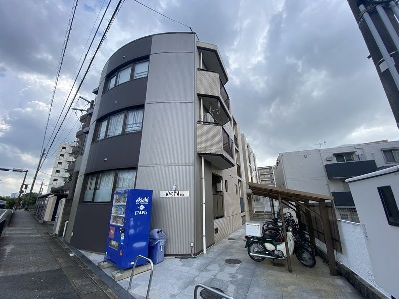 VISTA室見