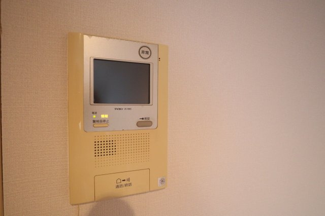 アクアスイート新大阪のセキュリティ