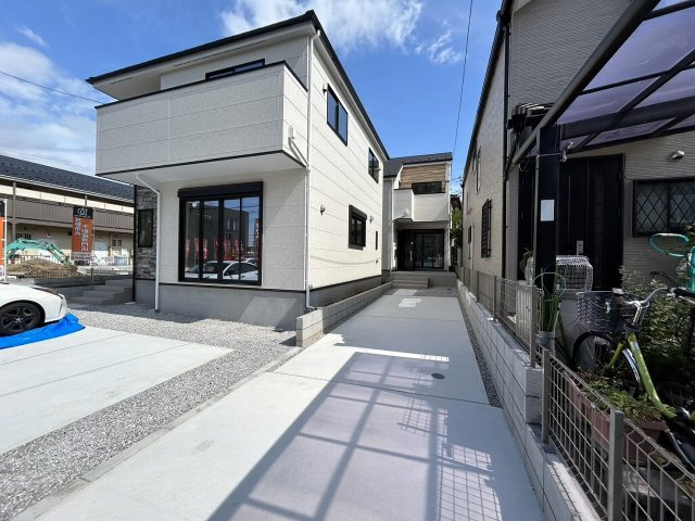 日野市南平６期