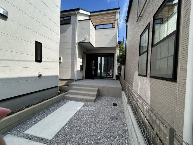 日野市南平６期のその他