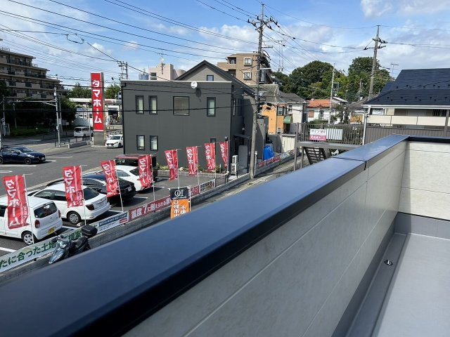 日野市南平６期のその他