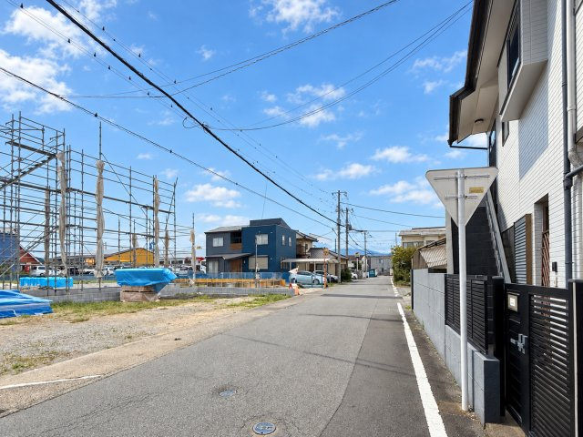 三島市梅名1期　全3棟　3号棟　新築戸建のその他