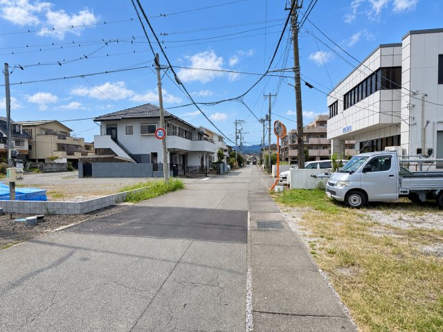 三島市梅名1期　全3棟　3号棟　新築戸建のその他