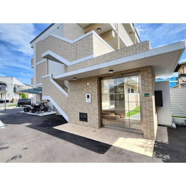 福岡市南区柏原１丁目の賃貸マンションのその他