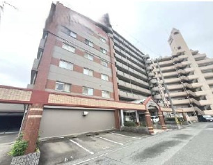 姫路市飾磨区今在家４丁目の中古マンション