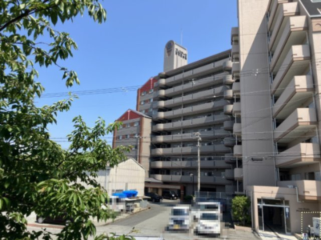 姫路市飾磨区今在家４丁目の中古マンションのその他