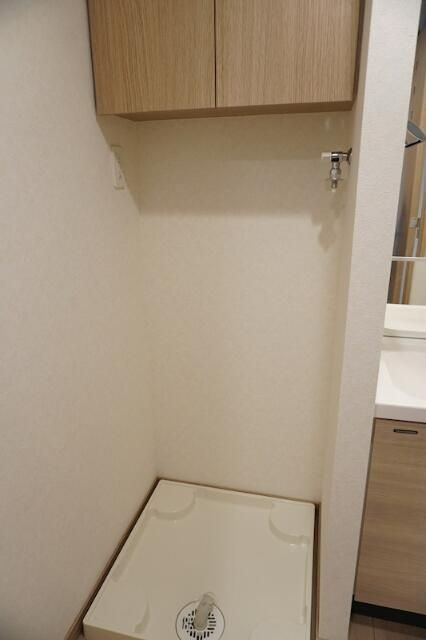 ルーブル川崎中丸子参番館の設備