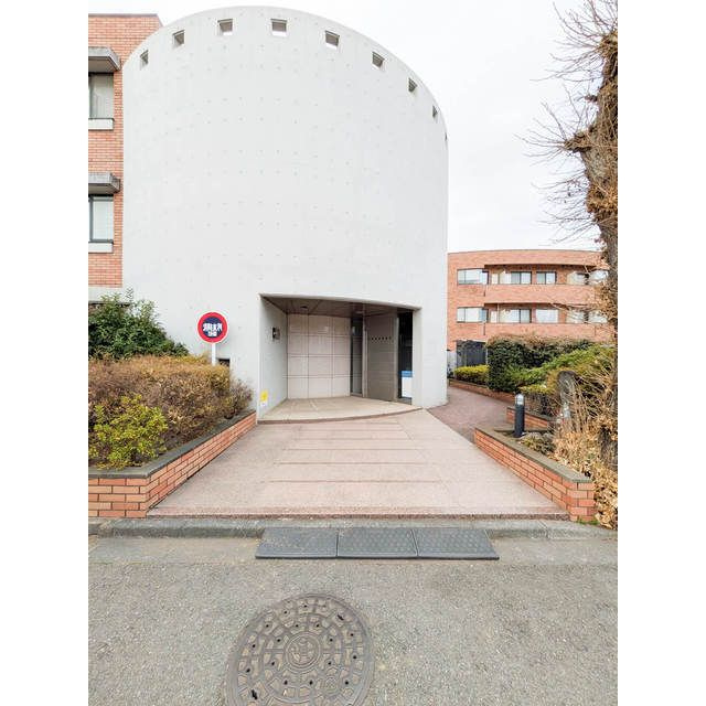 ル・パティオ瀬田